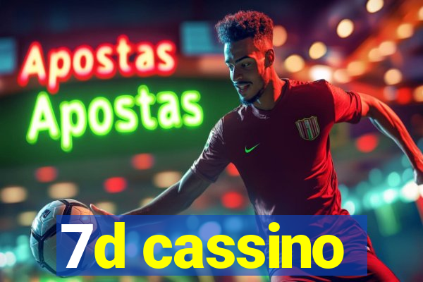 7d cassino